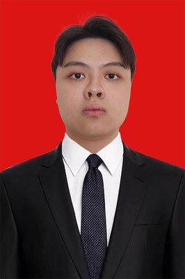 VINSENSIUS FERRER KEVIN SANTOSO, ONG