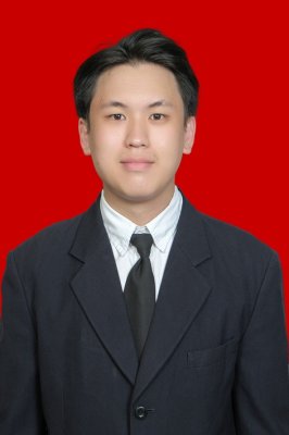 VINCENT CHRISTIAN SETIAWAN