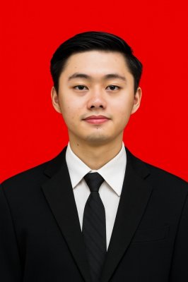 CHRISTOPHER MANUEL HANDOKO