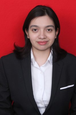 NASRINA ZAHRA