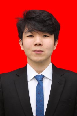 TIMOTHY AMADEUS WIDJAJA