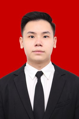 JUSTIN DYLORIAN DARLIM