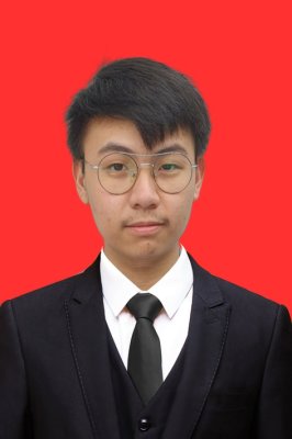 DARIUS SINJI INDERA
