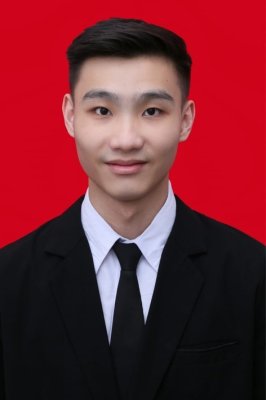 MICHAEL JONATHAN ABADI