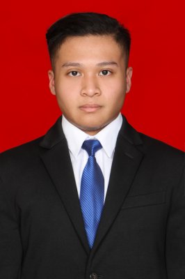 LIUS JASON TANDIJO