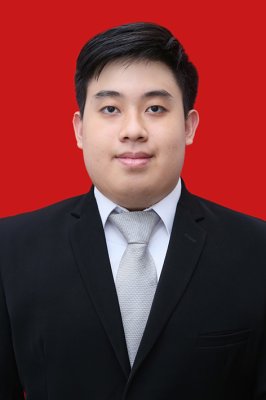 ALBERT YANG