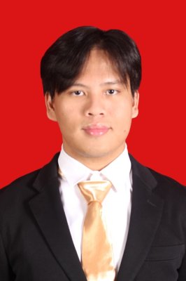 RUSSELL JOSEPH ARIANTO