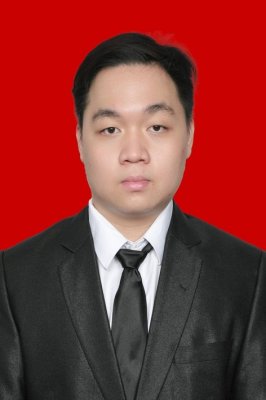 YEDIJA BARNABAS SUGIARTO