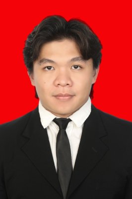 ALVIN NATHANIEL DARMAWAN