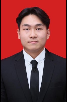 CHRISTOPHER HUGO SUMITRO