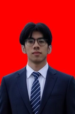 MISAEL IVAN ARVELINO