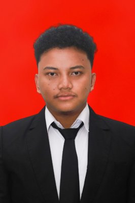 SINDURA TEGAR PARIKESIT