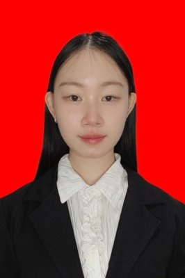 EVANGELINE STEFANIE SURYANTO