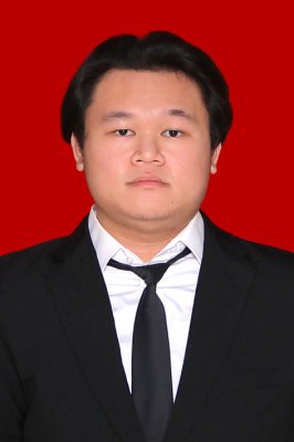 CHRISTIAN HENSDRA WIJAYA