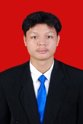 REVEL KENNETH MERSHANDA SIHOMBING