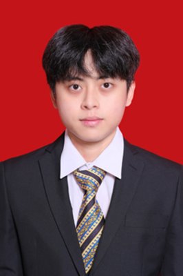 CHRISTOPHER WINATA