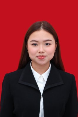 AURELIA BENEDICTA HALIM