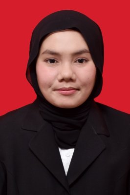 TALITHA NAJLA DELFIS