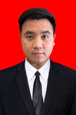 NICKY JEREMY HUTAPEA