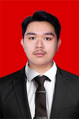 MUHAMMAD ALI AZ ZAKI