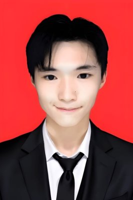 SAMUEL EYREN TJOWASI