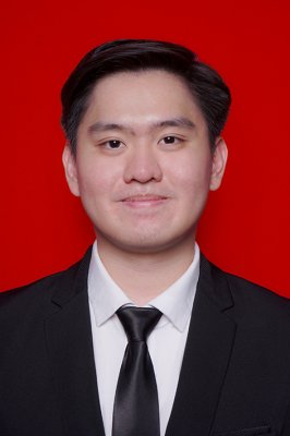 PETER MIRACLE HALIM