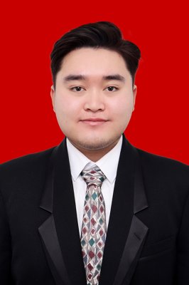 RODERICK RICCARDO HALIM