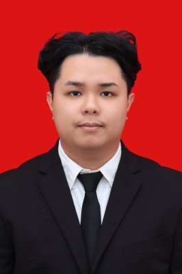 DARREN THIORES