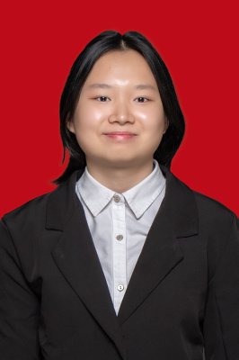 ELISHA GRACIA HUANG