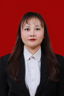 HELVIRA MAHARANI TRESNADI