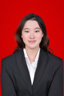 TITANIA ISABEL TATIMU