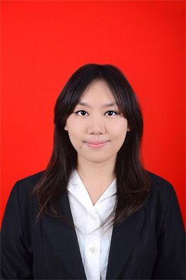 REBECCA GRACIA HAWENDA