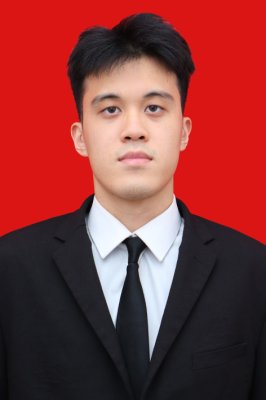 TIMOTEUS FABIAN HALIM