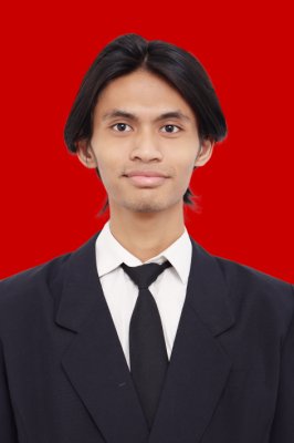 RANGGA ANDIKA WIBISANA