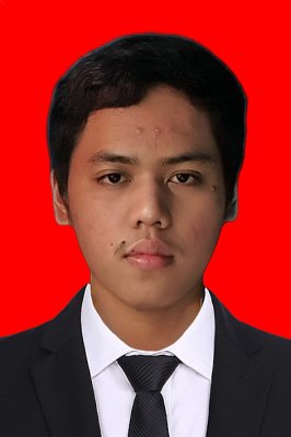 ALEXANDER MICHAEL BIMO PURNOMO