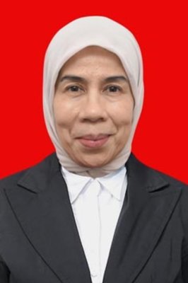 FINORITA FAUZI