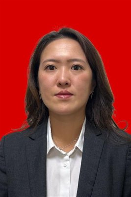 VANESSA RACHEL SADIKIN