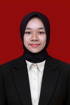 THARISA AINI DAMANIK