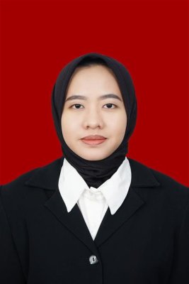 WARDHANY DYAH KUSUMADEWI