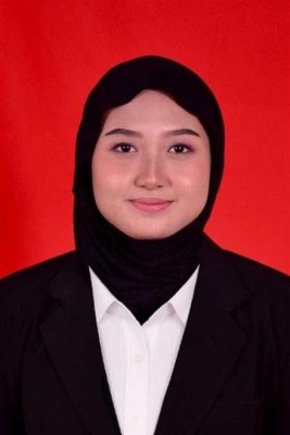 ANISSA MEDIANA ARIANI