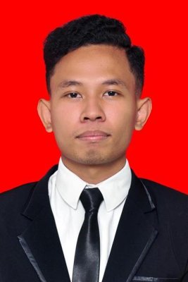 DIONISIUS MASETIA RAHARJA