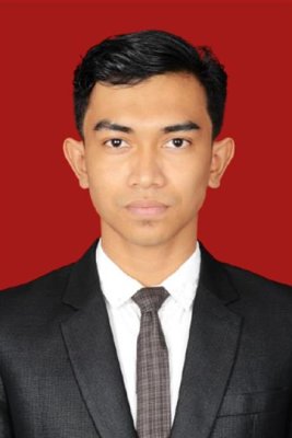 RIDHAL FAJRI YZ