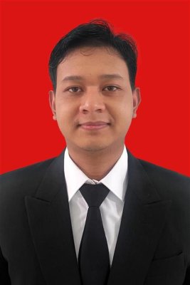 ZULYANTO ILHAM NURRAHMAN