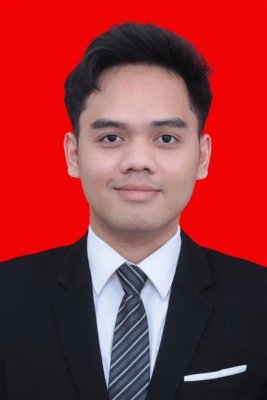 RIZXI RAMADHANI