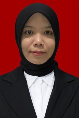 NIKEN SETYORINI