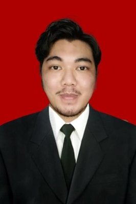 YAQZHAN ATTAFTAZANY FATHONI