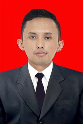 PRAYOGA NUGROHO PANGESTU