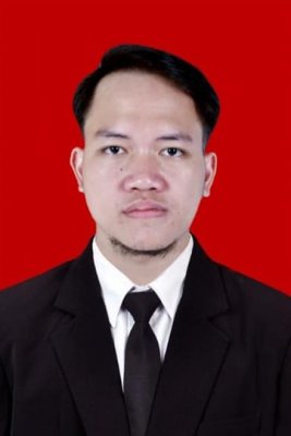 ILHAM FACHRIZA