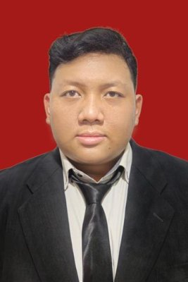 DWIKIE REZA PRANANDA