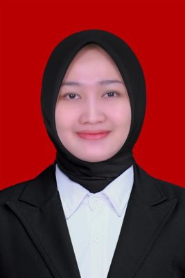 AFFIFA SALMA LULU'ATUL MAGHFUROH